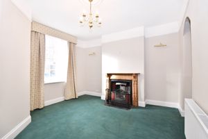 Sitting room- click for photo gallery